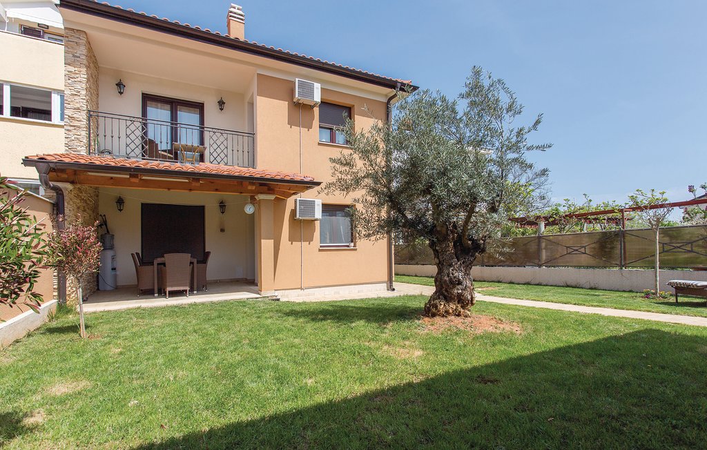 Apartman Stefano