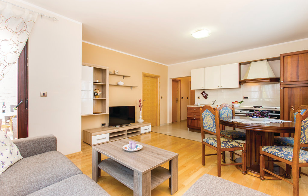Apartman Stefano