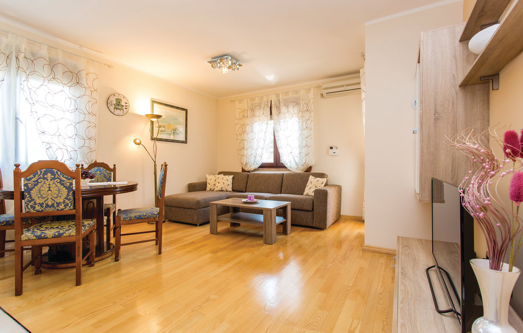 Apartman Stefano