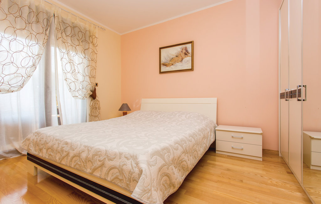 Apartman Stefano