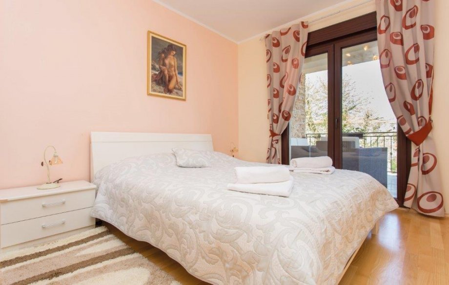 Apartman Stefano