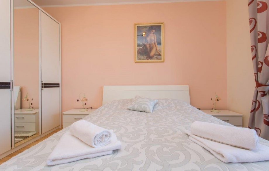 Apartman Stefano