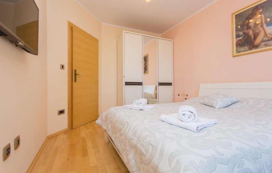 Apartman Stefano